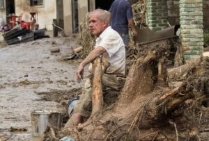 inundaciones