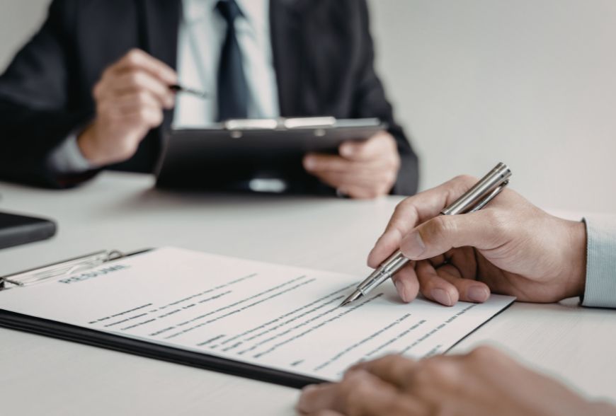 acuerdos empresariales